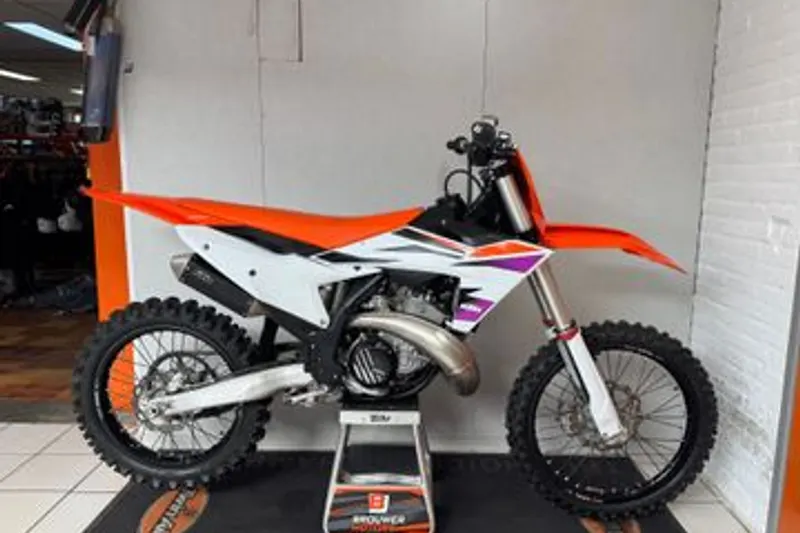 KTM 300 SX (2024)