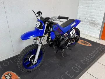 Yamaha PW 50 (2024) — foto 1