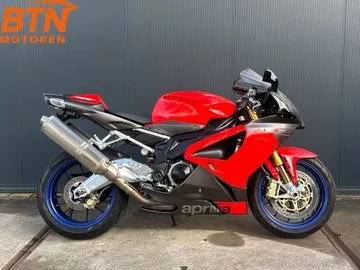 APRILIA RSV 1000 R Factory (2006) — foto 1