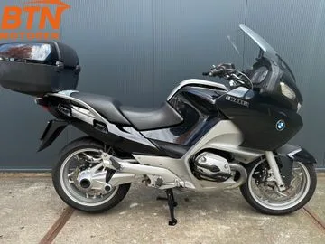 BMW R 1200 RT (2009) — foto 1