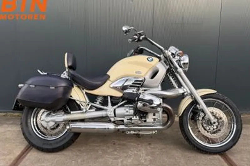 BMW R 1200 C (1998)