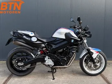 BMW F 800 R ABS (2009) — foto 1