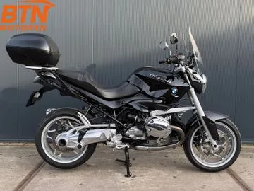 BMW R 1200 R (2010) — foto 1