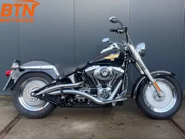 Harley-Davidson Fat Boy 15 (2005) — foto 1
