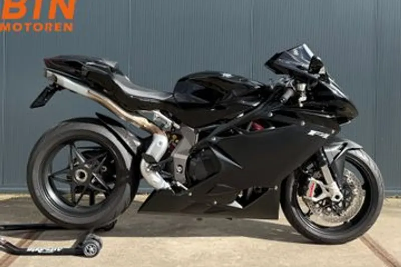 MV Agusta F4 1000R (2012)
