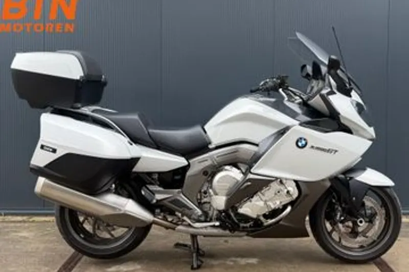 BMW K 1600 GT (2012)