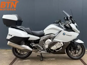 BMW K 1600 GT (2012) — foto 1
