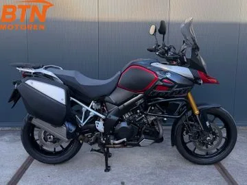 Suzuki V-Strom (2014) — foto 1