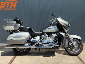 Yamaha XVZ 1300 Royal Star Venture (1999) — foto 1