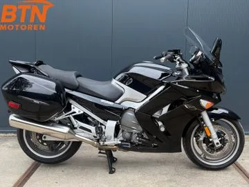 Yamaha FJR1300 (2008) — foto 1