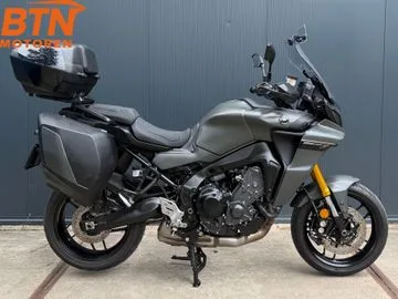 Yamaha Tracer 9 (2022) — foto 1