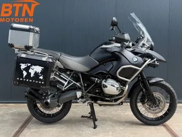 BMW R 1200GS Adventure Triple (2013) — foto 1
