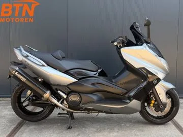Yamaha Tmax (2011) — foto 1