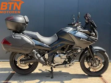 Suzuki V-Strom (2006) — foto 1