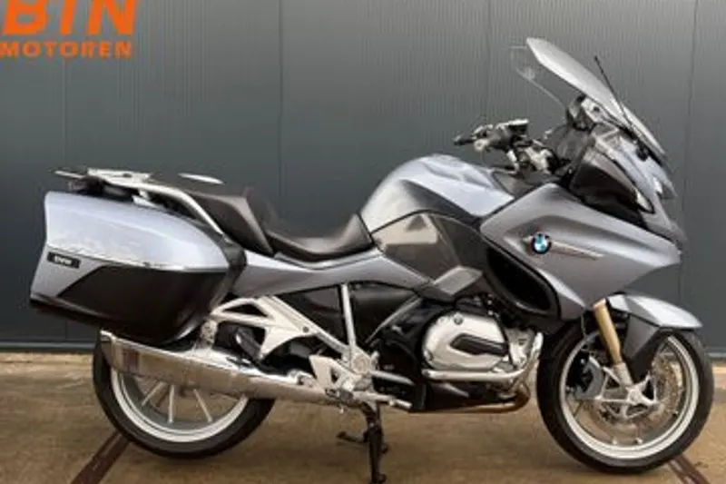 BMW R 1200 RT (2014)