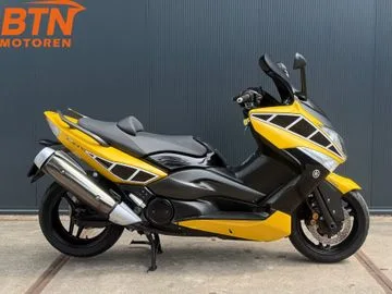 Yamaha Tmax (2009) — foto 1