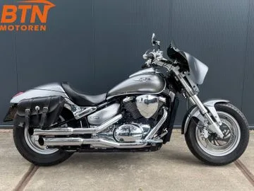 Suzuki Intruder M800 (2010) — foto 1