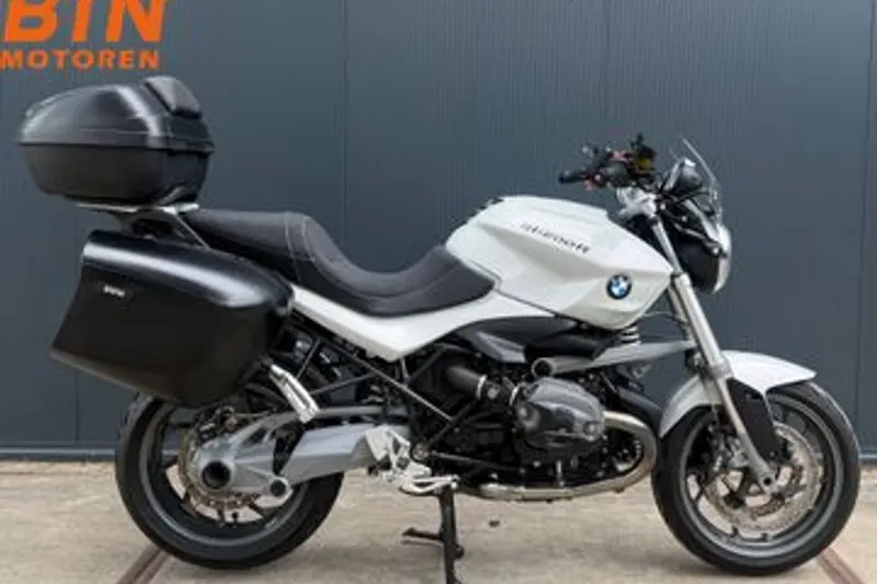 BMW R 1200 R (2011)