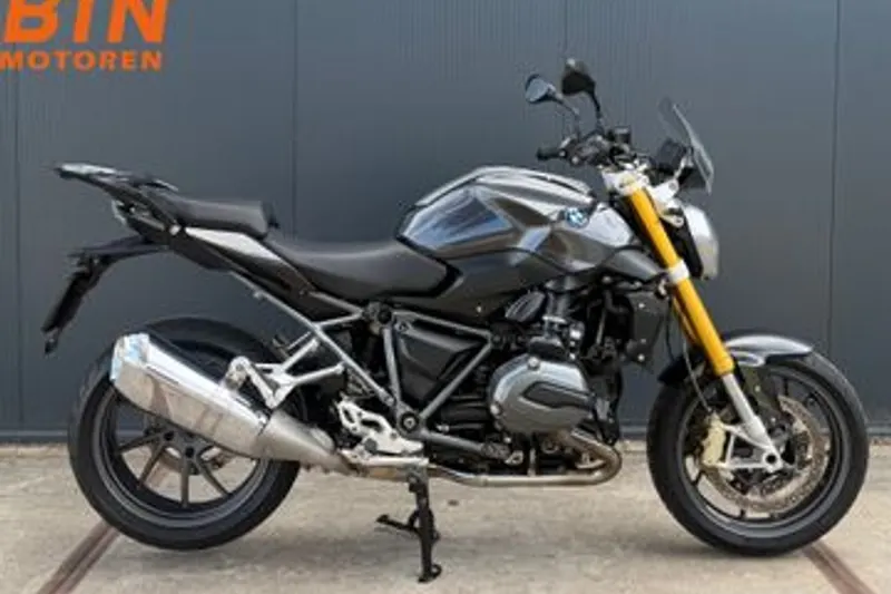 BMW R 1200 R (2015)