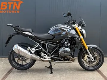 BMW R 1200 R (2015) — foto 1