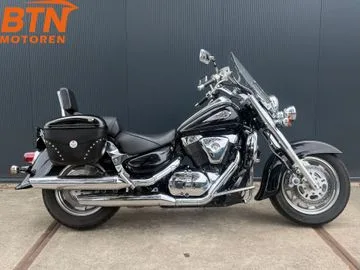 Suzuki VL 1500 Intruder (2000) — foto 1