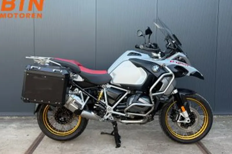 BMW R 1250 GS Adventure (2023)