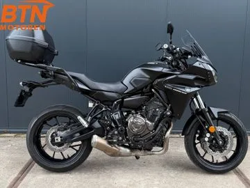 Yamaha Tracer 700 (2018) — foto 1