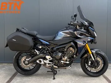 Yamaha Tracer 900 (2016) — foto 1