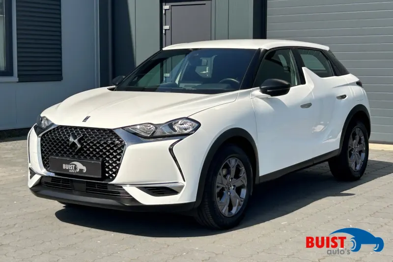 DS 3 (2022)