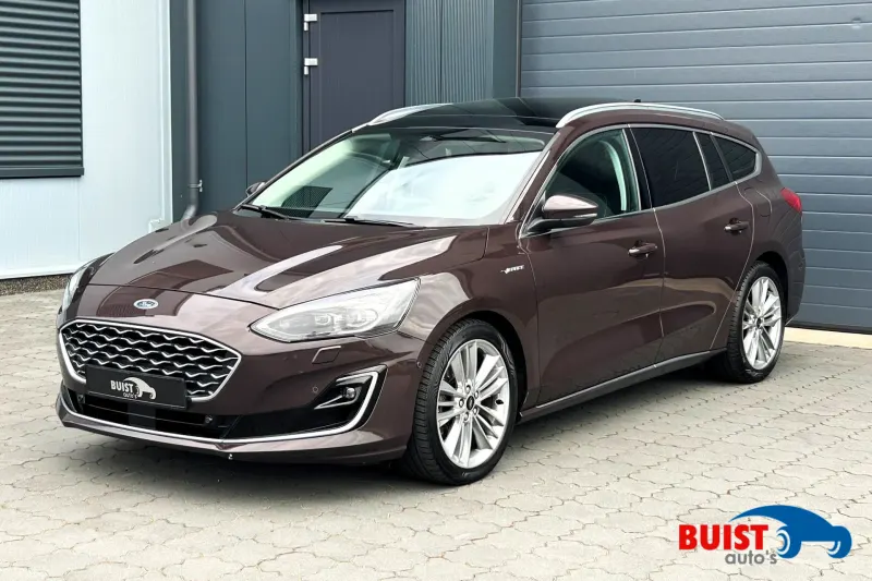 Ford Focus (2019)