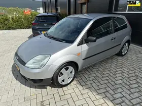 Ford Fiesta 1.3 Centennial