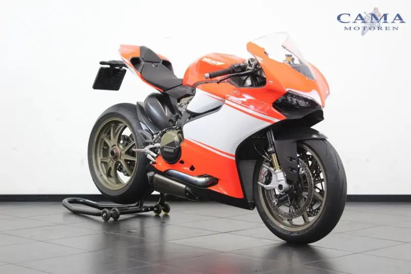 Ducati 1199 superleggera 23076.html (2014)