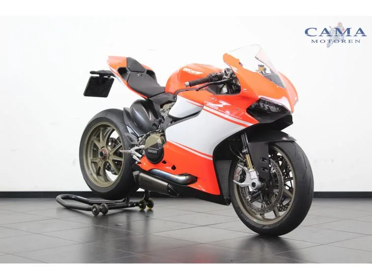Ducati 1199 superleggera 23076.html (2014) — foto 1