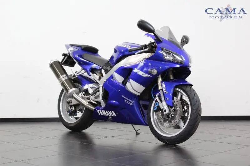 Yamaha Yzf R1.html (1999)