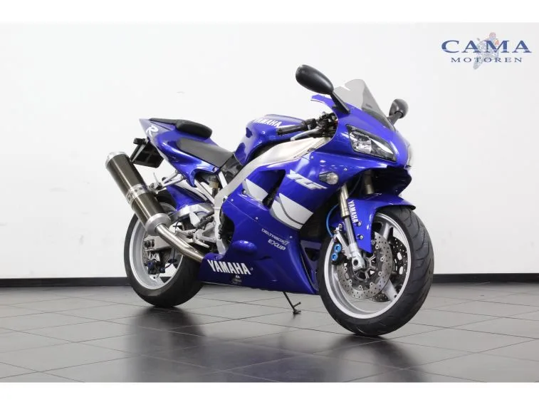 Yamaha Yzf R1.html (1999) — foto 1