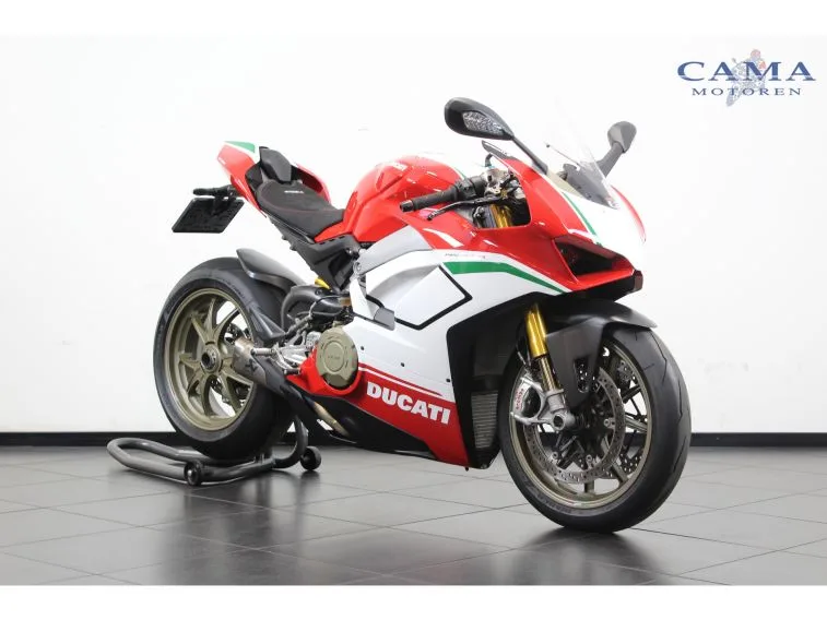 Ducati V4s speciale 23336.html (2018) — foto 1