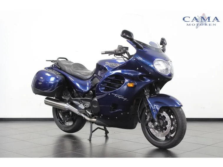 Triumph Trophy 900.html (2000) — foto 1