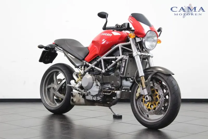 Ducati Monster s4 r.html (2005)