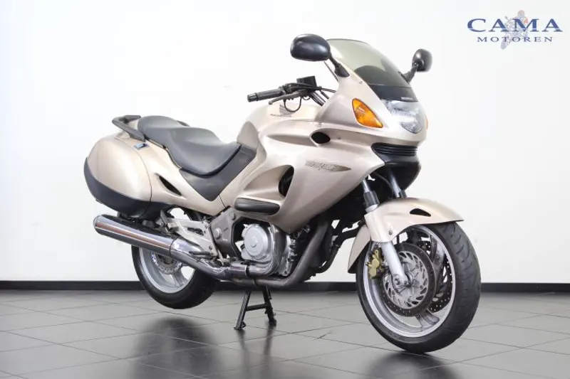 Honda Nt 650 v deauville.html (1998)