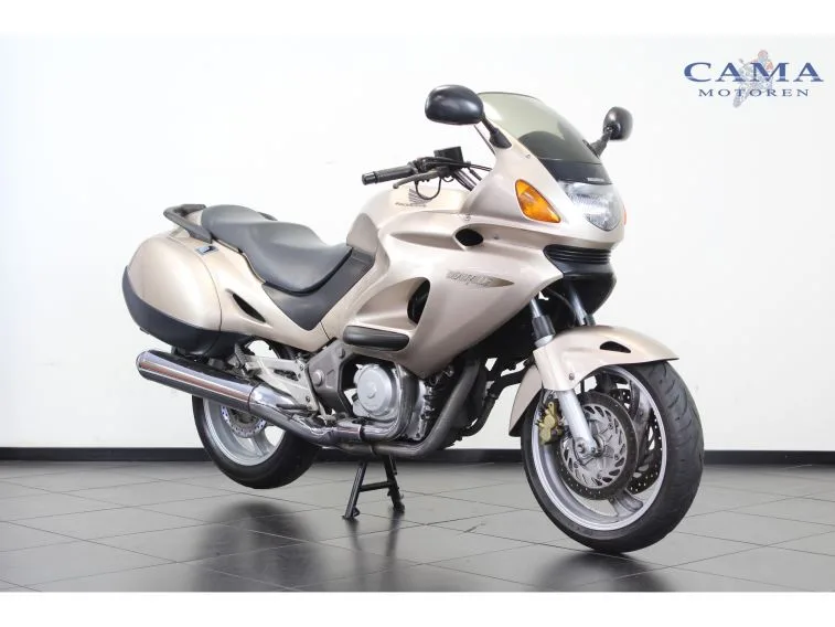 Honda Nt 650 v deauville.html (1998) — foto 1