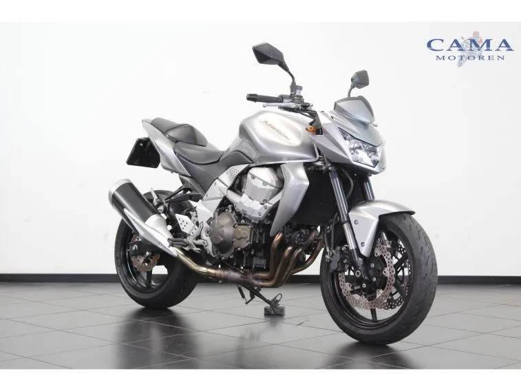 Kawasaki Z 750.html (2007) — foto 1