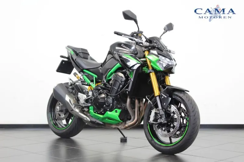 Kawasaki Z 900 se abs 2022.html (2022)