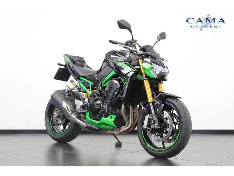 Kawasaki Z 900 se abs 2022.html (2022) — foto 1