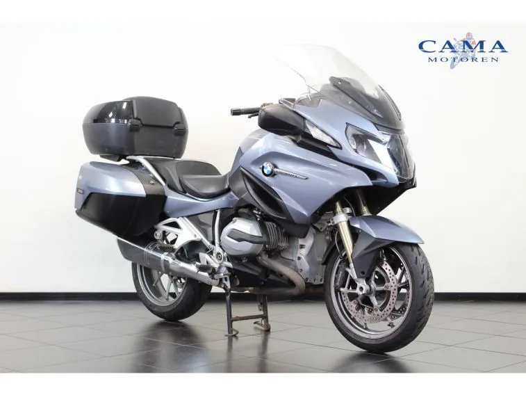 BMW R 1200 rt.html (2014) — foto 1