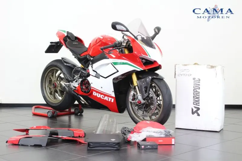 Ducati Panigale v4 speciale.html (2018)