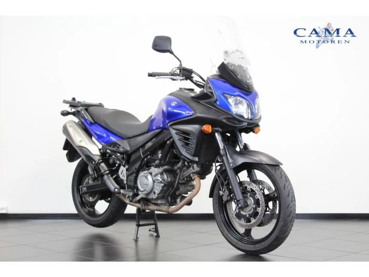 Suzuki Dl 650 abs (2013) — foto 1