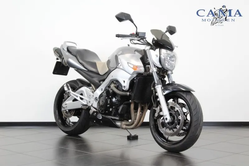 Suzuki Gsr 600.html (2006)