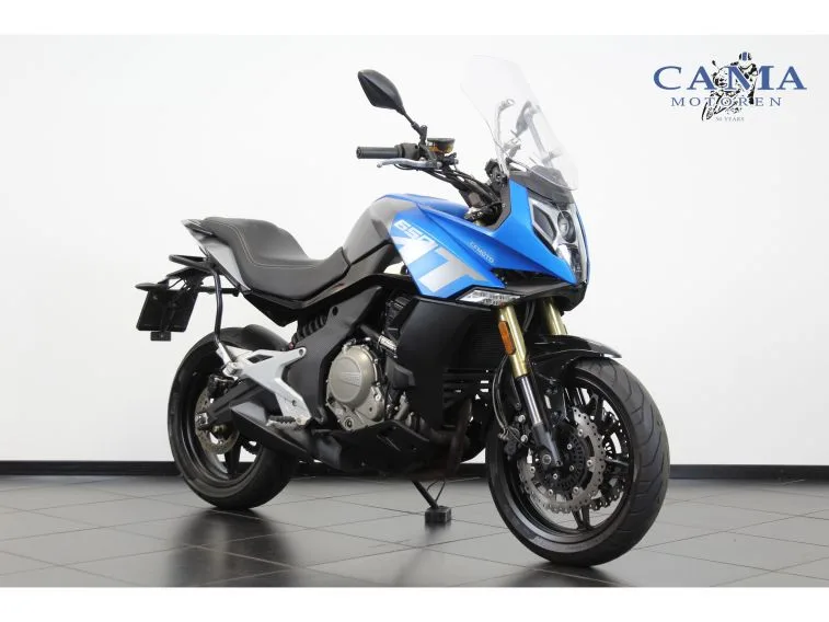Cf Moto 650 mt abs.html (2024) — foto 1