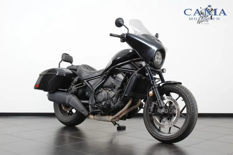 Honda Cmx 1100 a2 abs.html (2023)