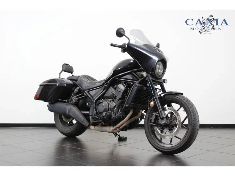 Honda Cmx 1100 a2 abs.html (2023) — foto 1